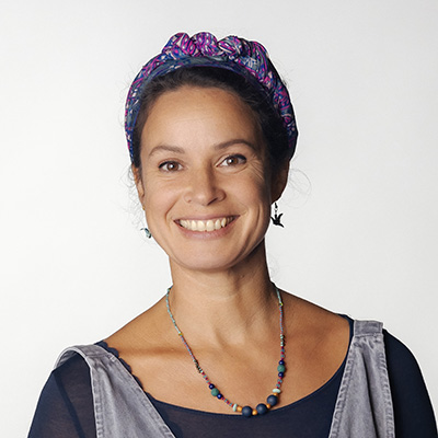 Inti sraj