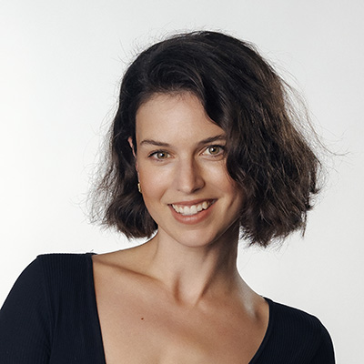 Lea mihevc