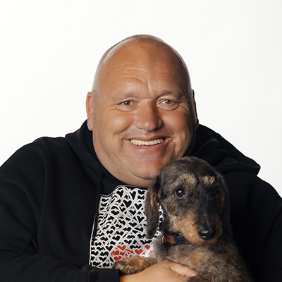 Primoz petkovsek