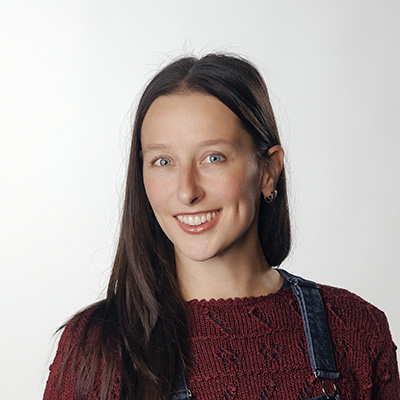 Sara gorse