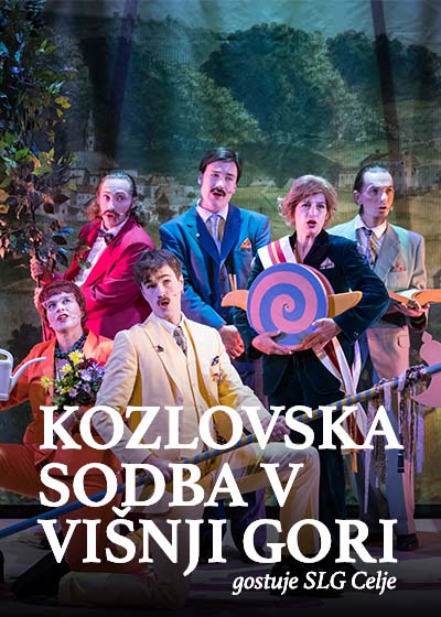 Kozlovska plakatek