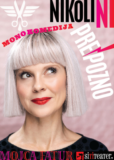 Siti nikoli ni prepozno