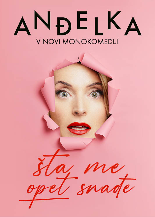 Andelka plakatek