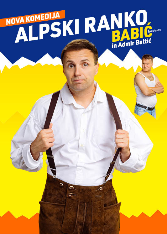 Alpski ranko plakatek v3