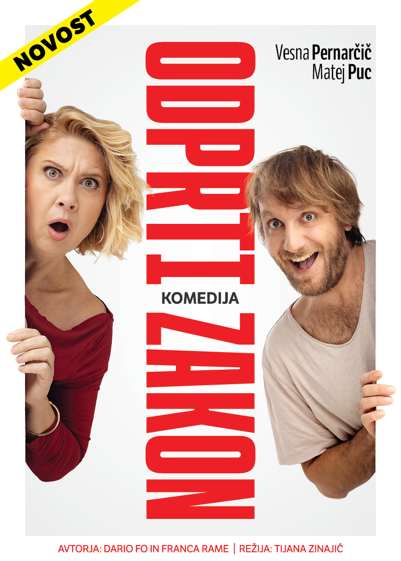 Odprti zakon plakatek