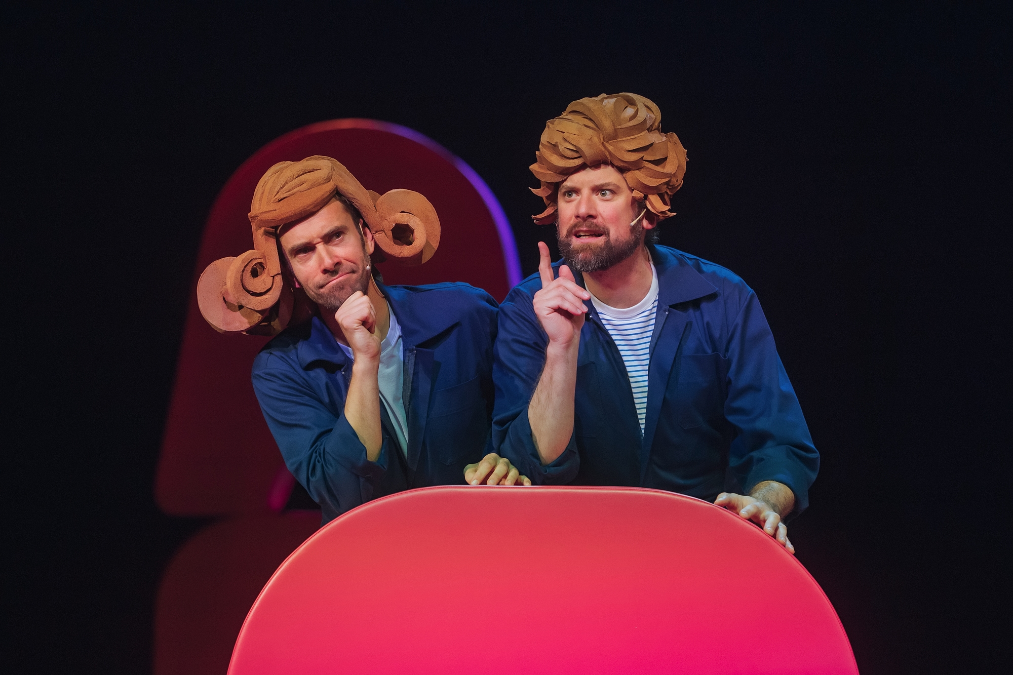 Spas budale predstava 36 foto marko delbello ocepek