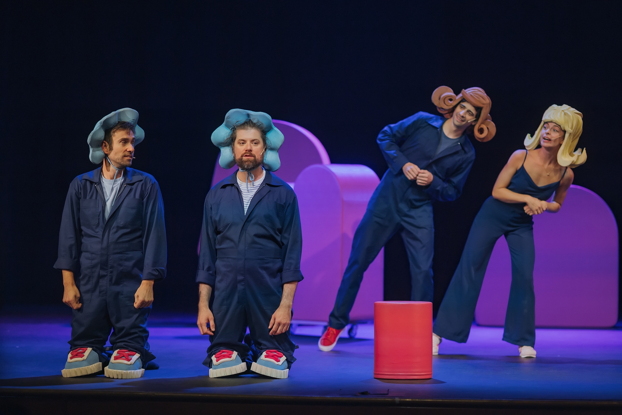 Spas budale predstava 122 foto marko delbello ocepek