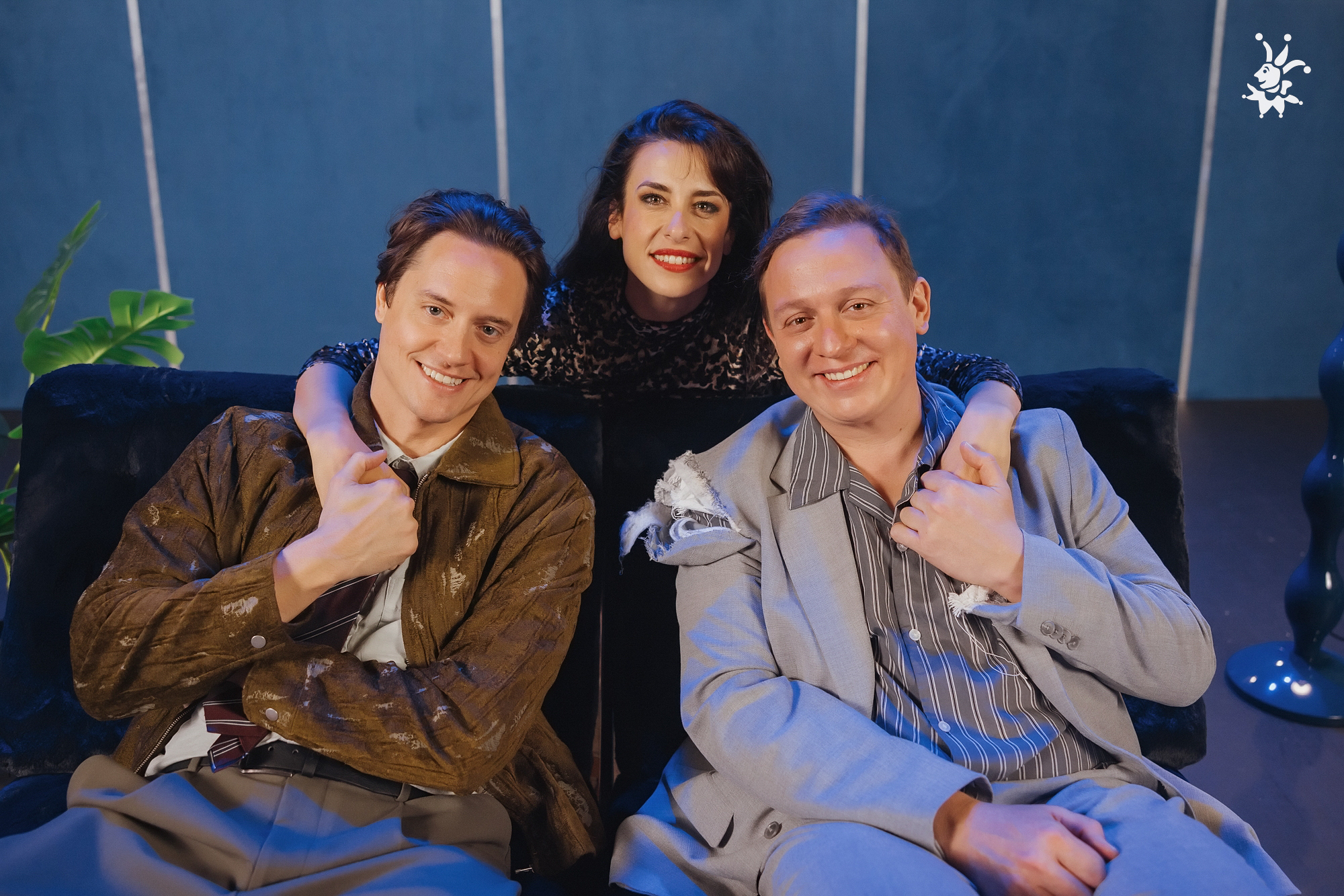 Spas agencija za razhode predstava 35