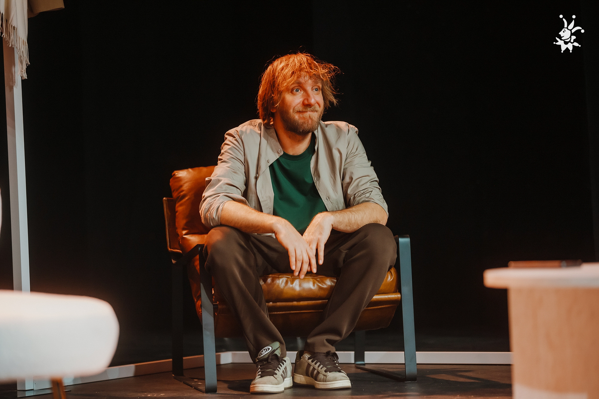 Spas agencija za razhode predstava  312