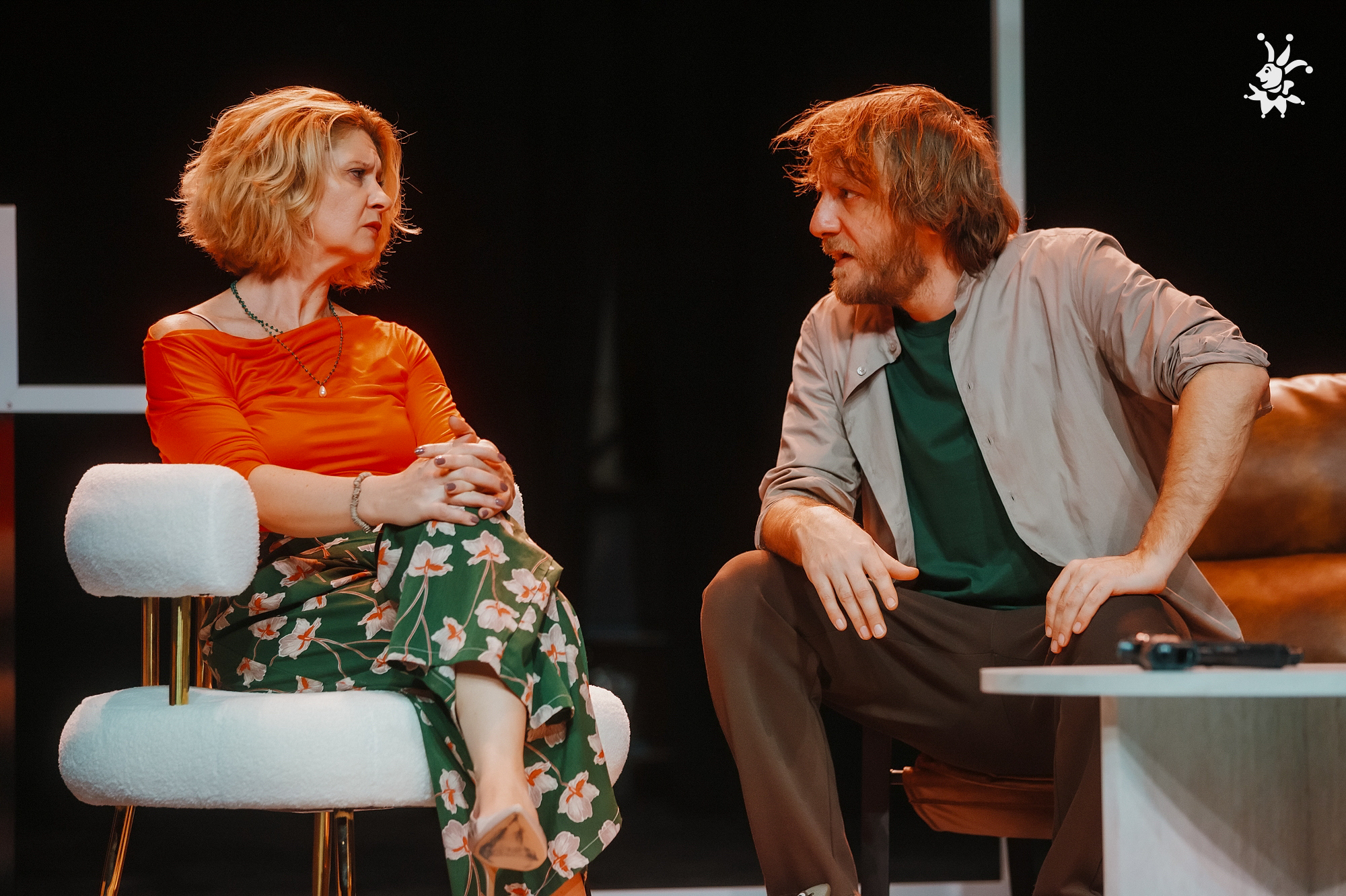 Spas agencija za razhode predstava  320