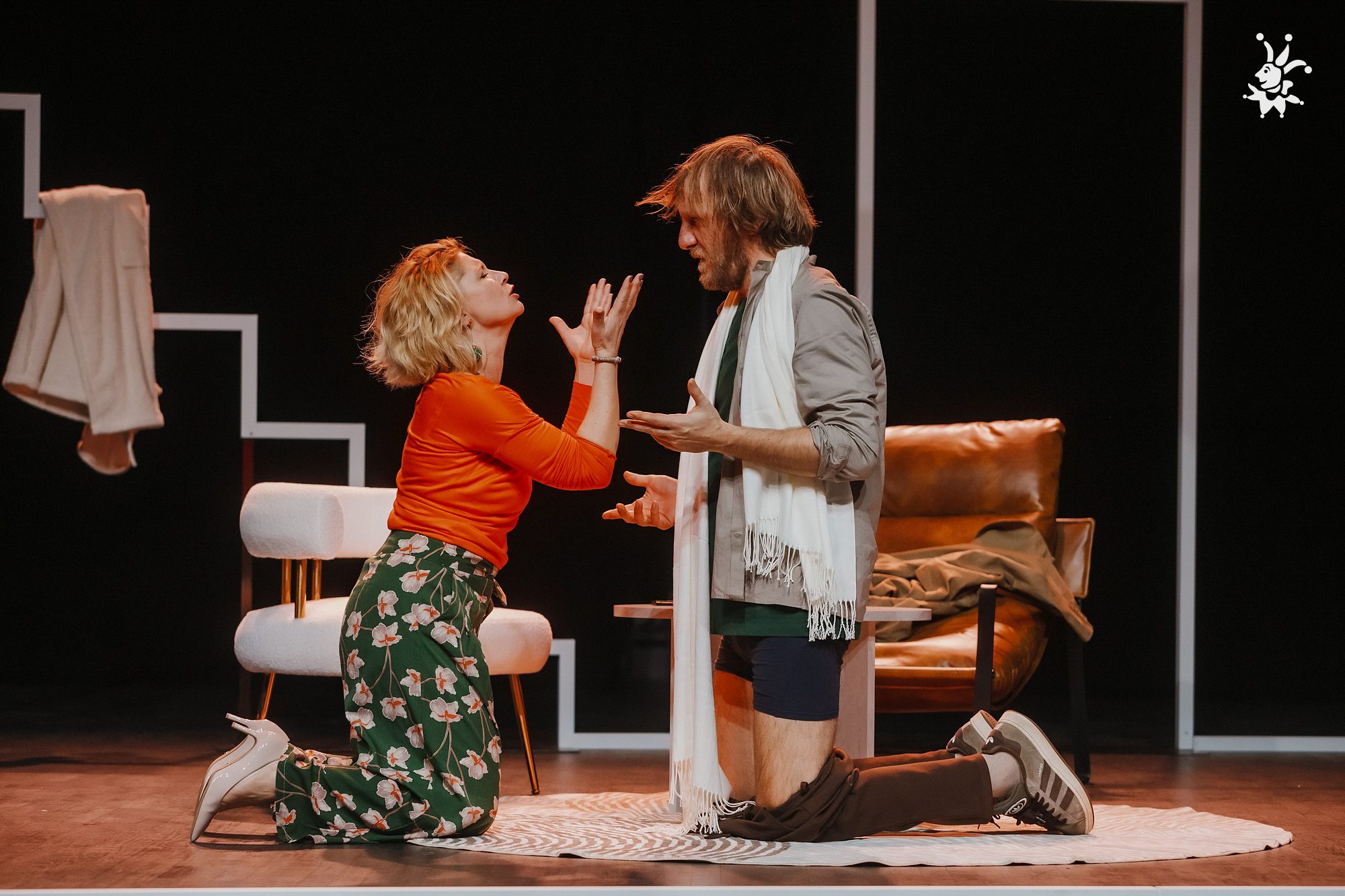 Spas agencija za razhode predstava  330