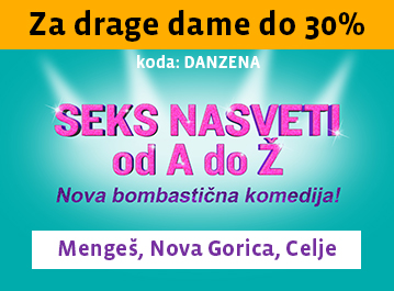 Novica dan zena 30 