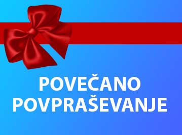 Spas novicka blagajna