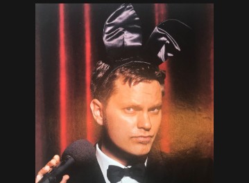 Naslovka jure playboy