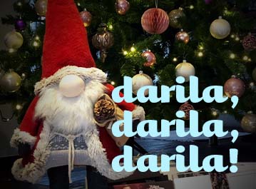 Spas darilni program novicka