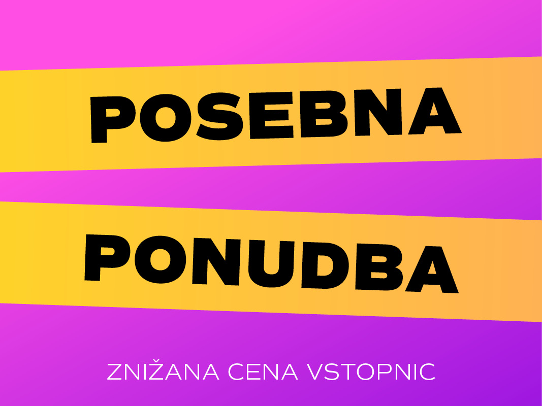 Spas posebna ponudba