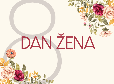 Dan zena 26 novicka