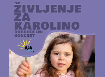 Karolina novica