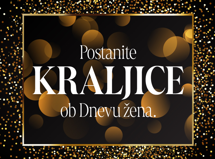 Kraljice vecera 24 novicka