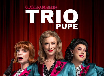 Trio novica