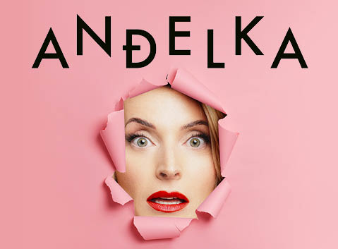 Andelka novicka