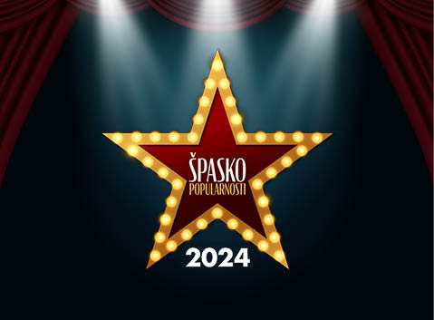 Spasko 24 novicka
