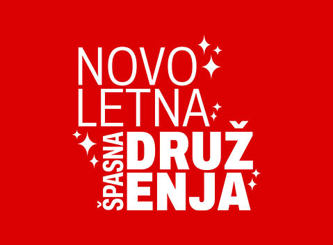 Novoletna novicka