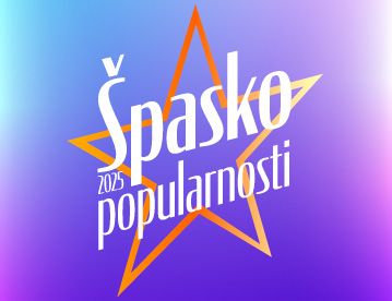 Spasko 25 novicka