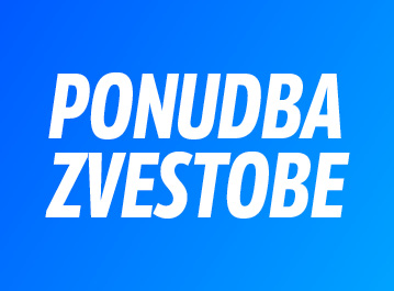 Ponudba zvestobe novicka 1