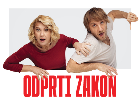 Odprti zakon novicka